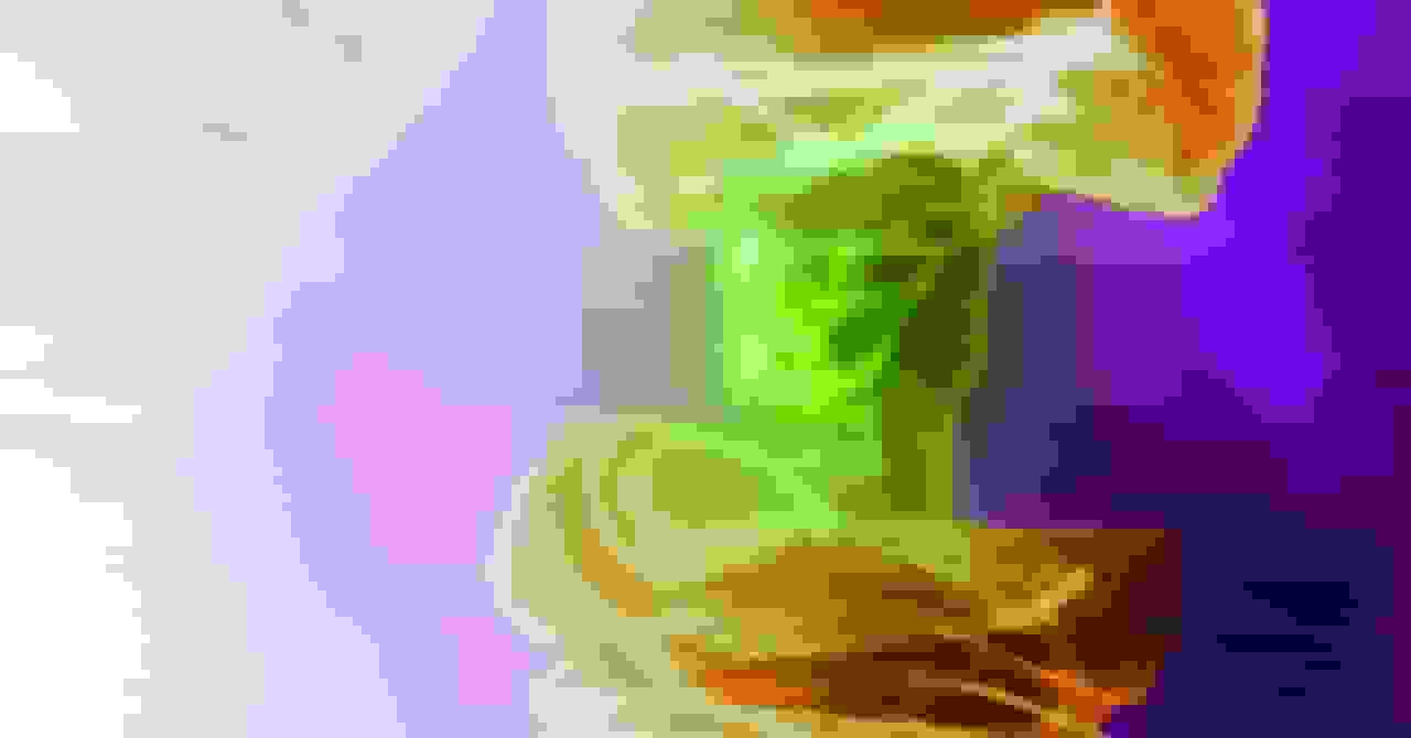 درمان جدید سرطان با نور: سلولهای سرطانی را نابود میکند و سلولهای سالم را حفظ میکند