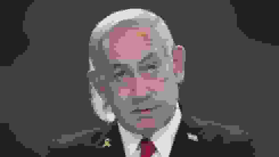 نتانیاهو علائم عفو برای حماس را نشان میدهد