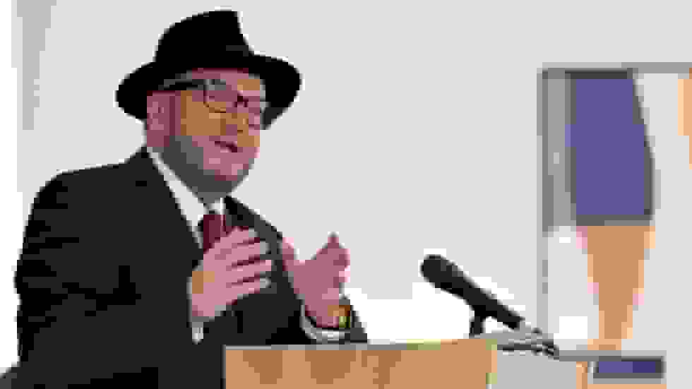 جورج گالووی درباره بازداشت در بریتانیا پس از بازگشت از روسیه سخن گفت