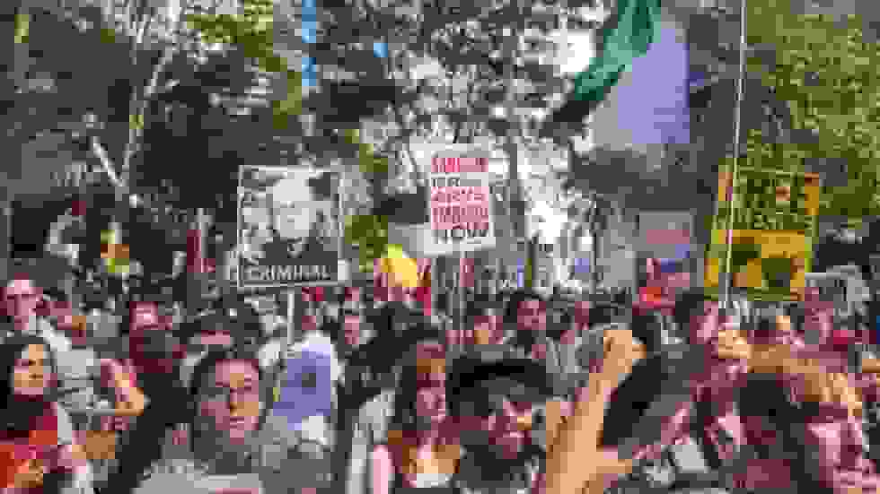 اکثریت رأیدهندگان آمریکا با کمک بیشتر به اسرائیل مخالفند – نظرسنجی