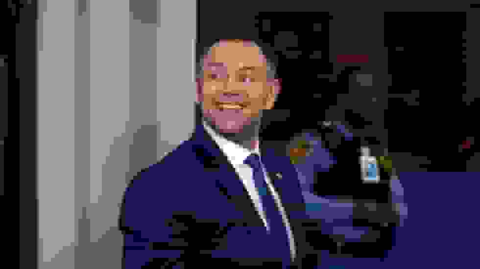 رئیس جمهور لهستان مدعی گفتگو با روح مارشال پیلسودسکی شده است