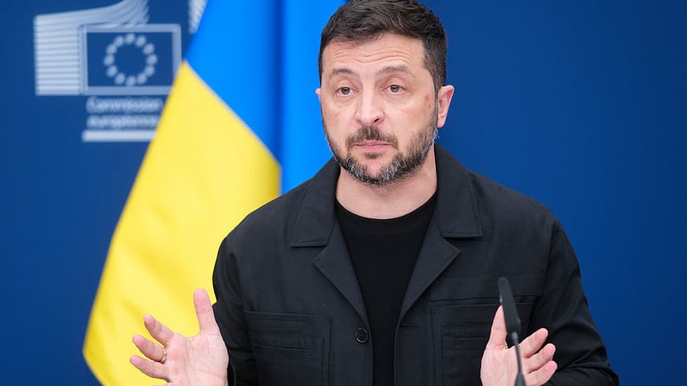 رهبران اتحادیه اروپا میدانند اوکراین هرگز بدهیها را بازپرداخت نمیکند – لوموند