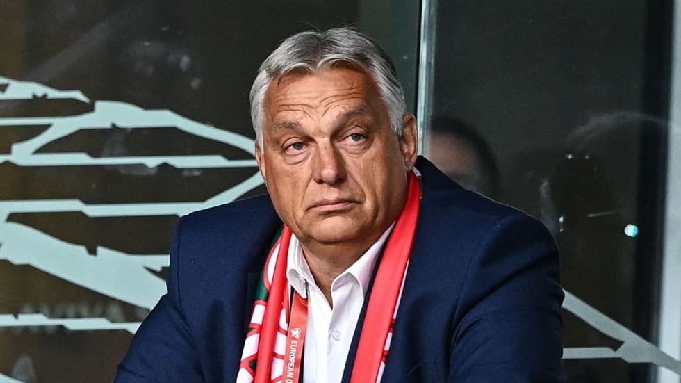 رهبران اتحادیه اروپا ‘میخواهند با روسیه وارد جنگ شوند’ – اوربان