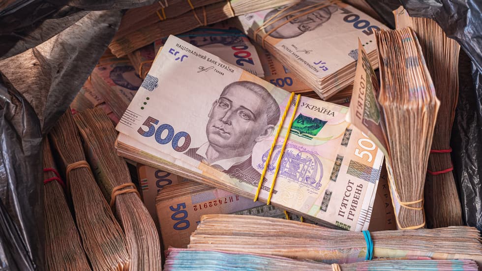 افزایش ادراک فساد در اوکراین بر اساس نظرسنجی