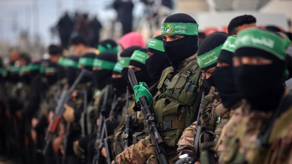 حماس از امضای طرح صلح ترامپ خودداری میکند