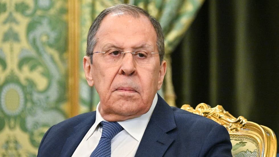 لهستان ممکن است به تروریسم متوسل شود – لاوروف