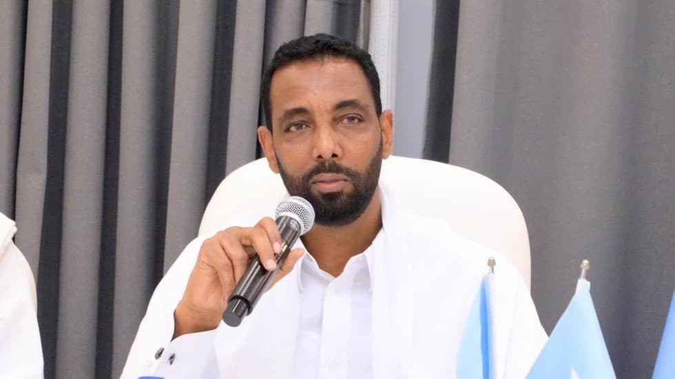 احیای خطوط هواپیمایی سومالی پس از ۳۰ سال تعلیق