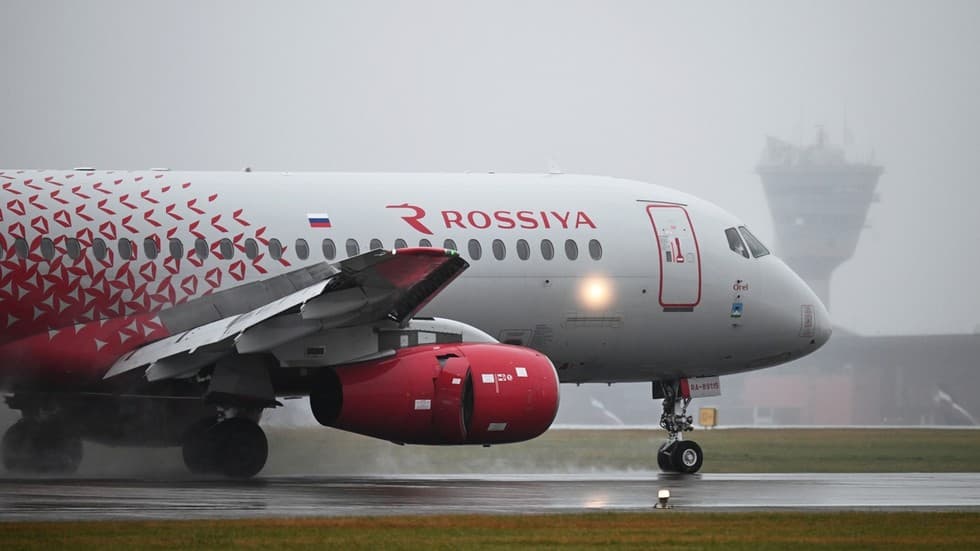 هند و روسیه همکاری جدید در تولید هواپیماهای مسافربری را تأیید کردند