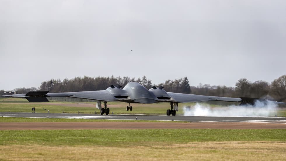 توقف دولت آمریکا تولید سلاحهای هستهای را تهدید میکند