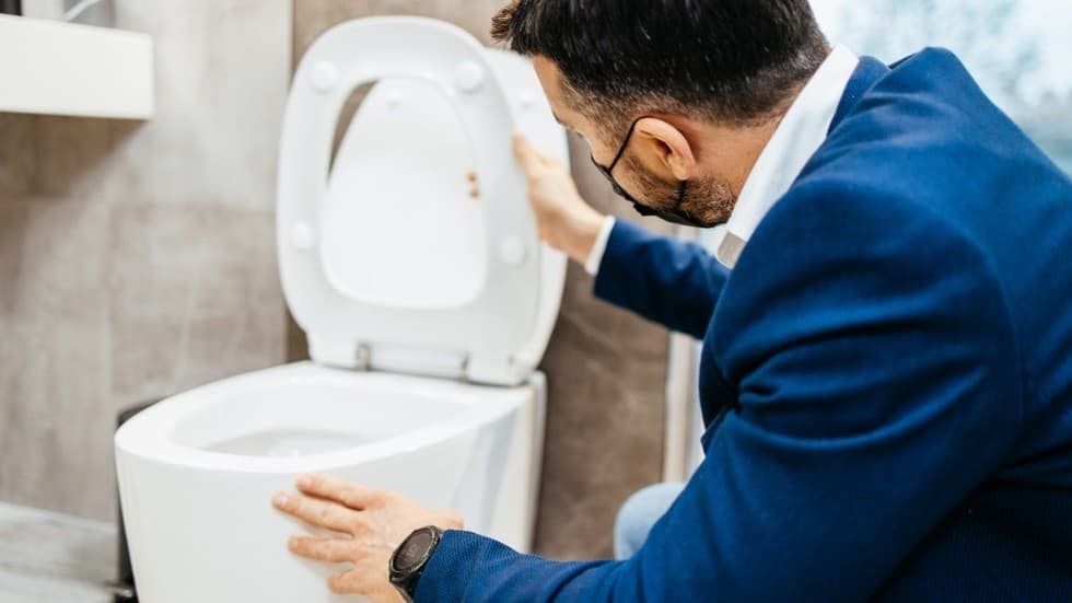 شرکتهای ایتالیایی ۱۴۰ میلیون یورو از تحریمهای توالت روسیه ضرر میکنند