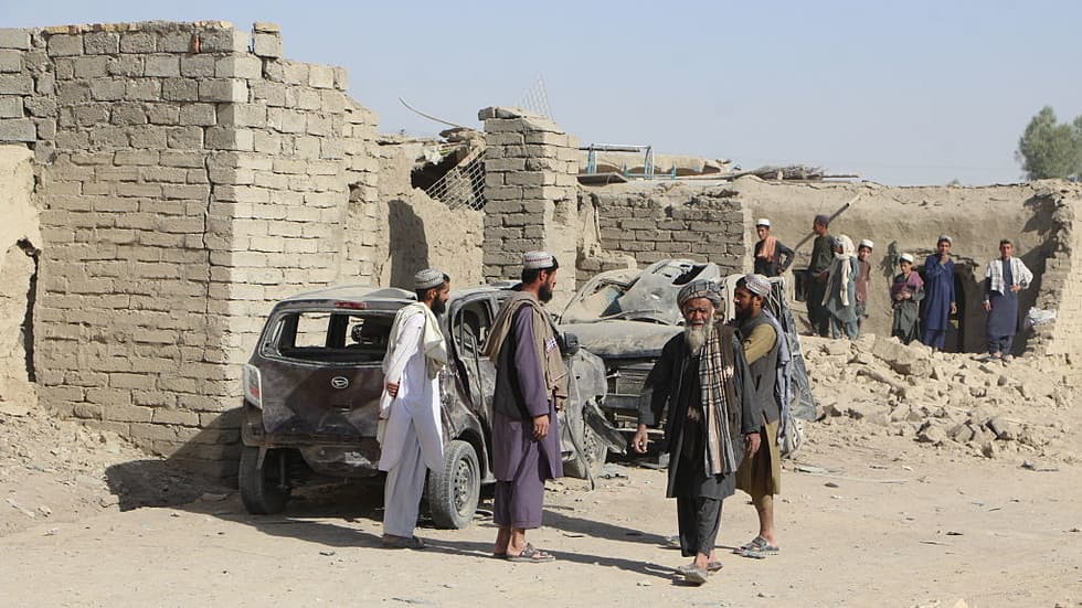 مذاکرات افغانستان و پاکستان به بنبست رسید