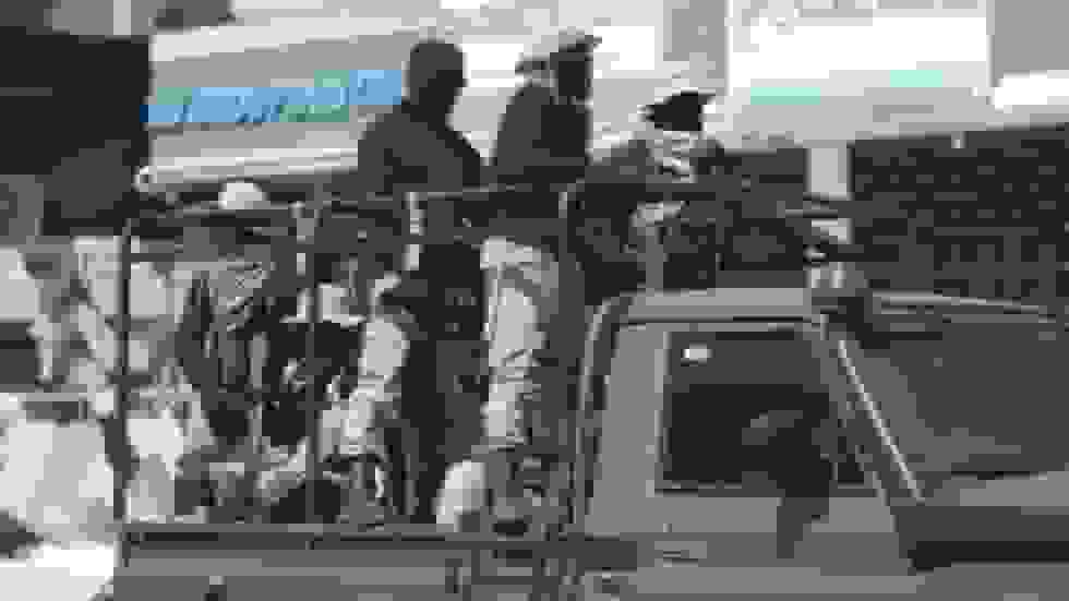 تظاهرات و خشونتهای پس از انتخابات در تانزانیا