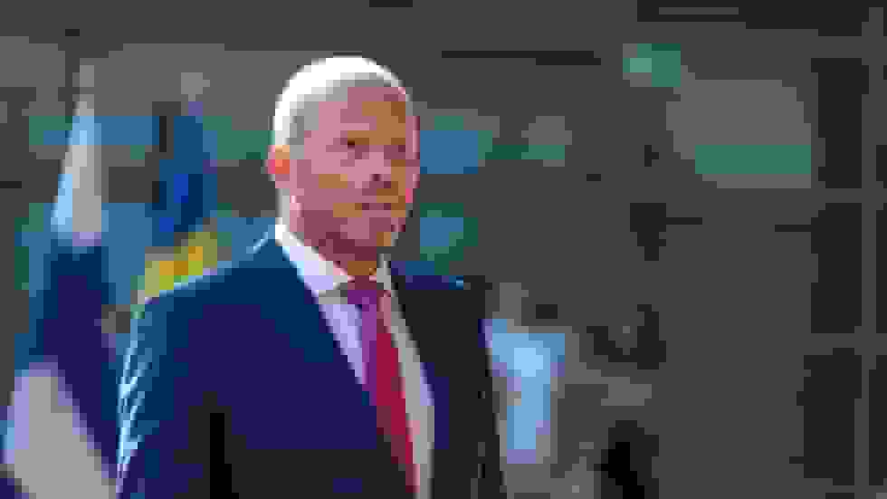 وزیر دفاع بلژیک اظهارات خود درباره «محو کردن مسکو از نقشه» را توضیح میدهد