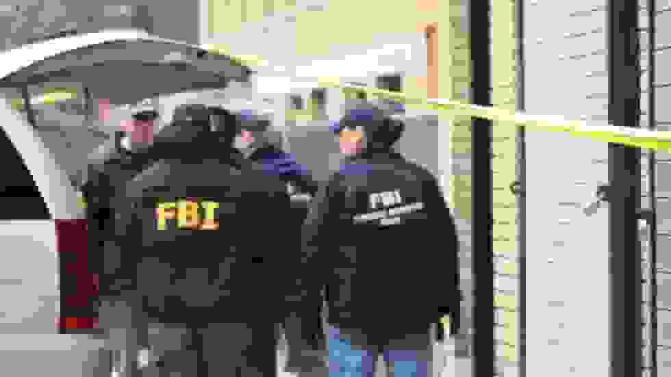 تعطیلی دولت آمریکا امنیت ملی را تهدید میکند – افبیآی