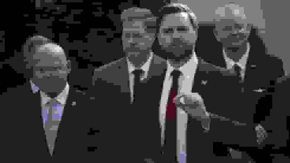 آمریکا نیاز دارد که موشکهای هستهای خود را آزمایش کند – ونس