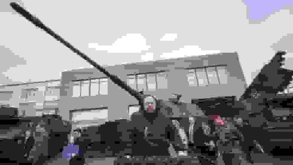 برآورد هزینههای غرب برای حفظ اوکراین در جنگ