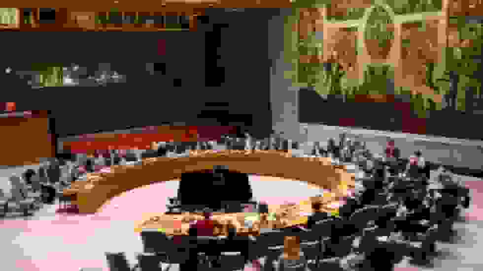 شورای امنیت سازمان ملل وضعیت قلمرو مورد مناقشه آفریقایی را تعیین خواهد کرد