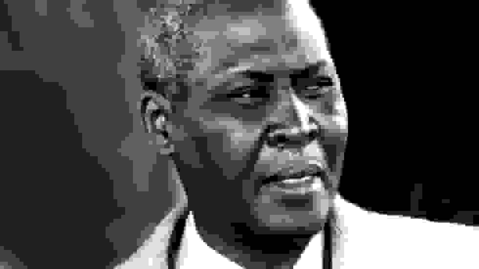 دادگاه آفریقای جنوبی: پلیس آپارتاید برنده نوبل صلح آفریقا را به قتل رساند