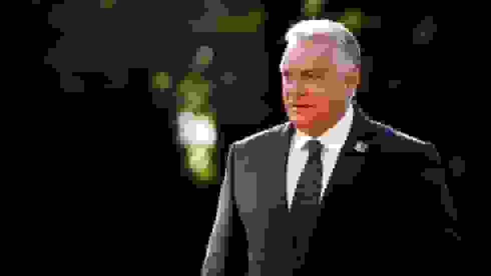 مجارستان در پی معافیت از تحریمهای آمریکا علیه شرکتهای نفتی روسیه