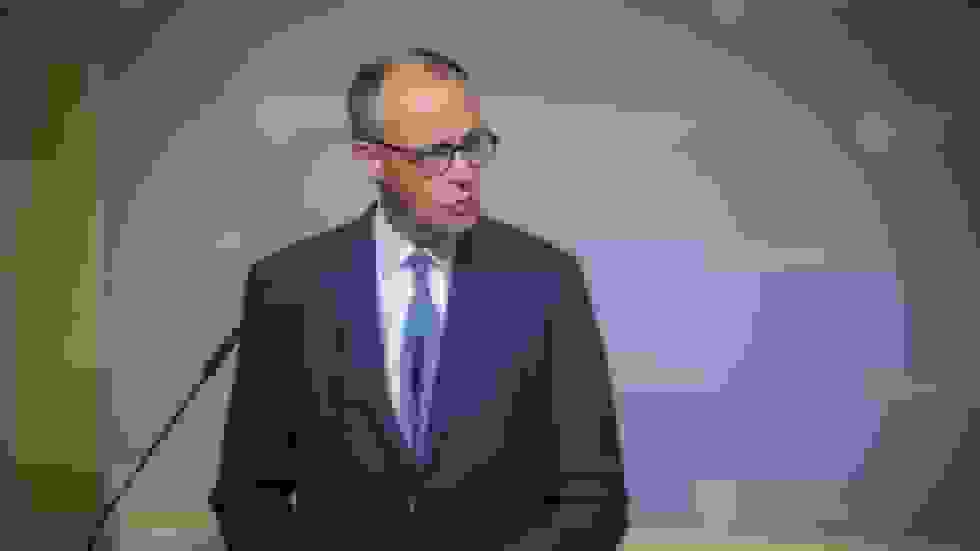 مرتز ادعاهای مربوط به پهپادهای روسی را 'دروغ' میخواند – سیاستمدار اپوزیسیون