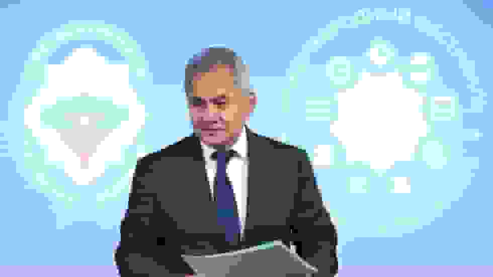 ستون فقرات معنوی روسیه آن را شکستناپذیر میکند – وزیر دفاع سابق