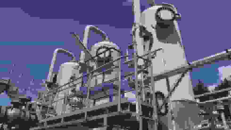 هشدار الیگارش روس درباره افزایش بیسابقه قیمت گاز جهانی