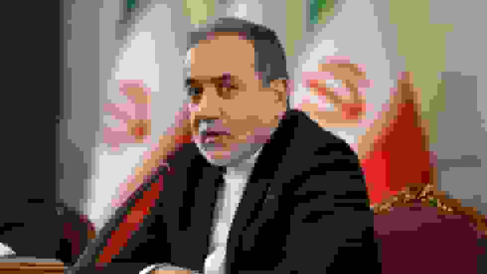 ایران توقف غنیسازی اورانیوم را رد کرد