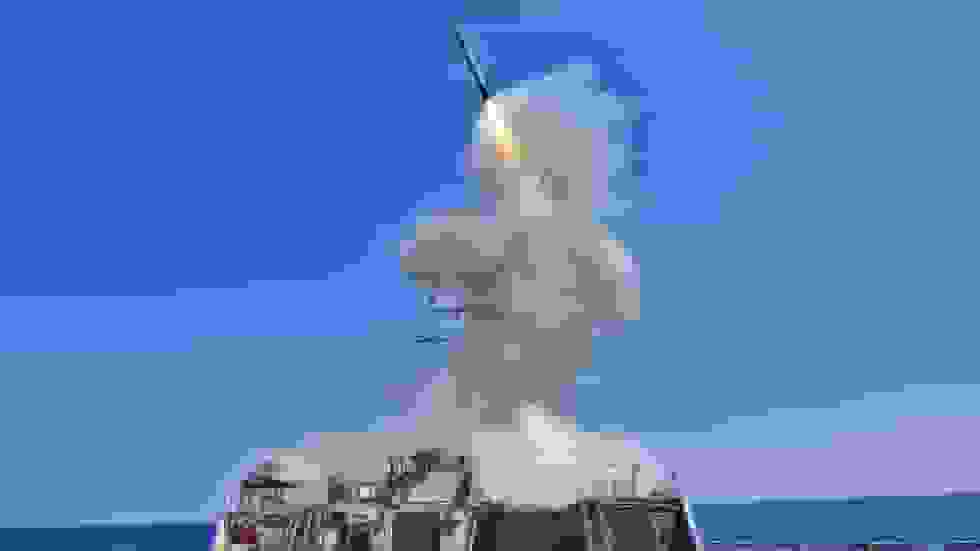 توماهوکها صلح را برای اوکراین به ارمغان نمیآورند – مسکو