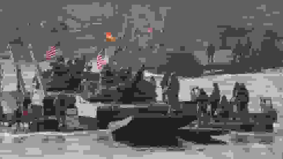 ناتو هفتهها زمان نیاز دارد تا به «تهدید روسیه» پاسخ دهد – یوراکتیو