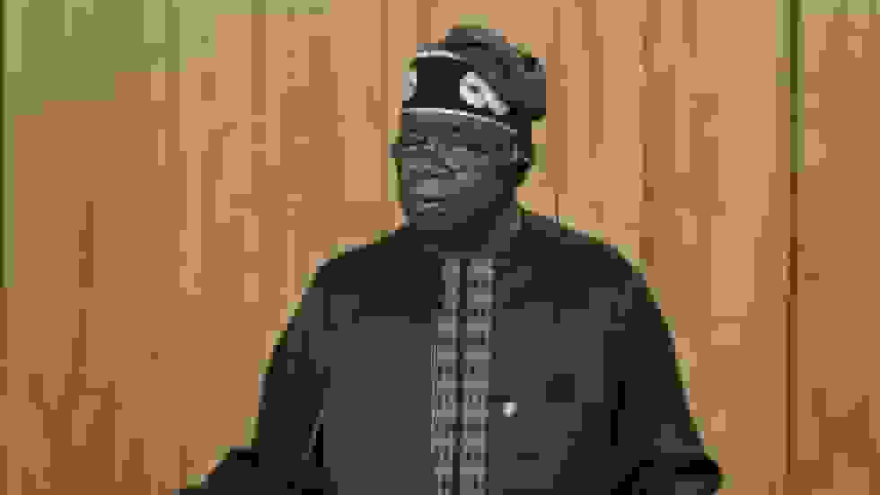 نیجریه مداخله نظامی یکجانبه آمریکا را رد کرد