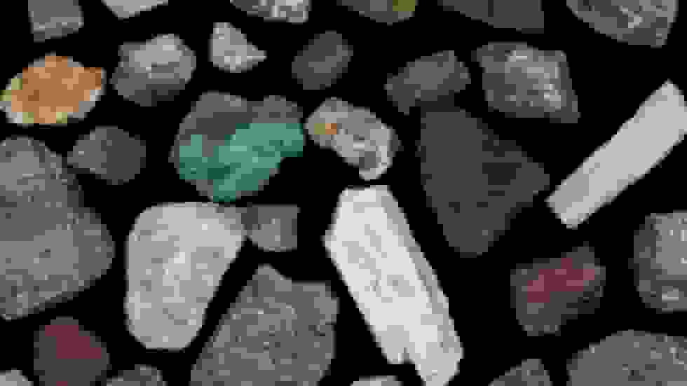 هند برنامه تولید مگنتهای خاکهای کمیاب را سه برابر میکند