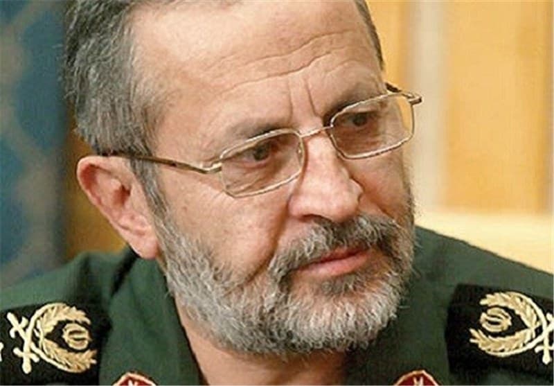 درگذشت سردار علیرضا افشار، فرمانده اسبق بسیج و رئیس بنیاد حفظ آثار دفاع مقدس