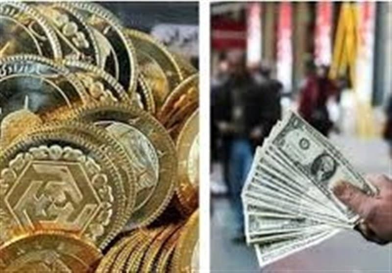 بازگشت آرام قیمتها به کانالهای قبلی؛ دلار به ۱۰۷ هزار تومان رسید