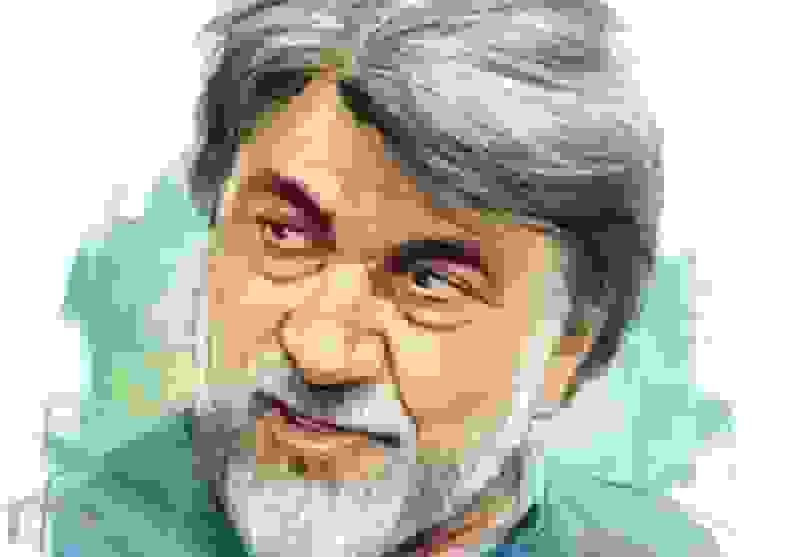 انتشار شعر منتشر نشدهای از قیصر امینپور در سالروز درگذشتش