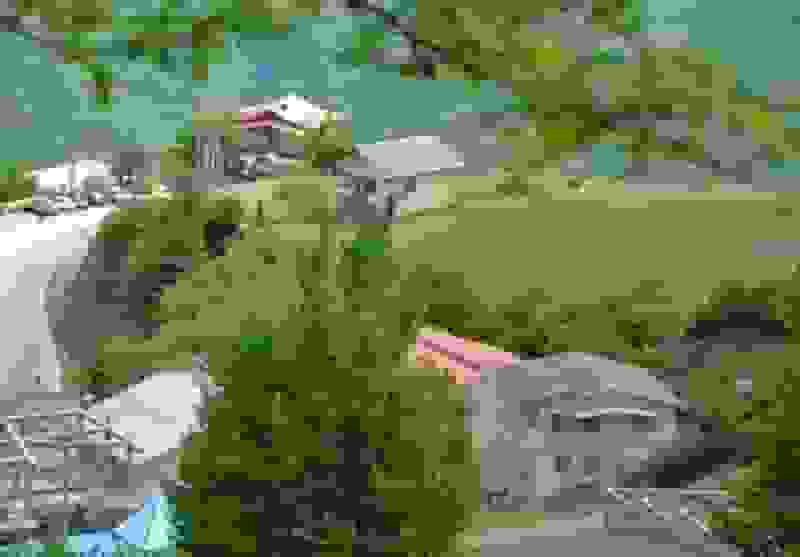 ساحلفروشی در لباس قانون/ پایان دوران ویلاسازی بیقانون در شمال