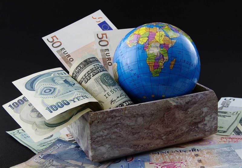 تصویب ۷ درخواست سرمایهگذاری خارجی به ارزش ۶۶۰ میلیون دلار