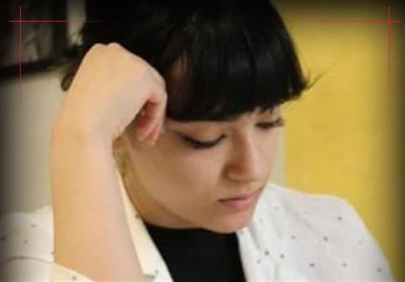 مهاجرت مادر نیکا شاکرمی به آلمان با همراهی گروهک تجزیه طلب