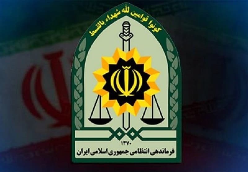 آزادی گروگان چینی از چنگال اتباع غیرمجاز در اسلامشهر