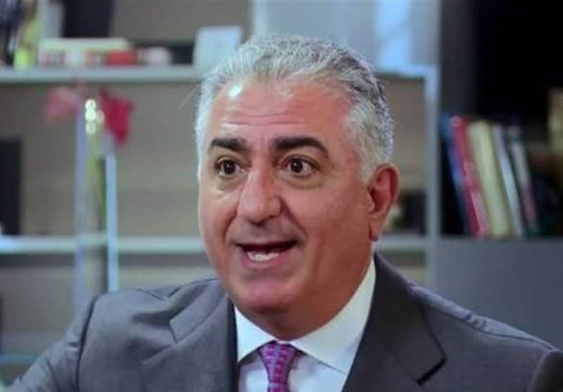 پهلوی گروه تروریستی تشکیل میدهد؛ سلطنتطلبان بهدنبال راه منافقین