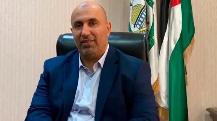 زاهر جبارین: رد دیکته خارجی و ادامه مبارزه با خاموش شدن تفنگها