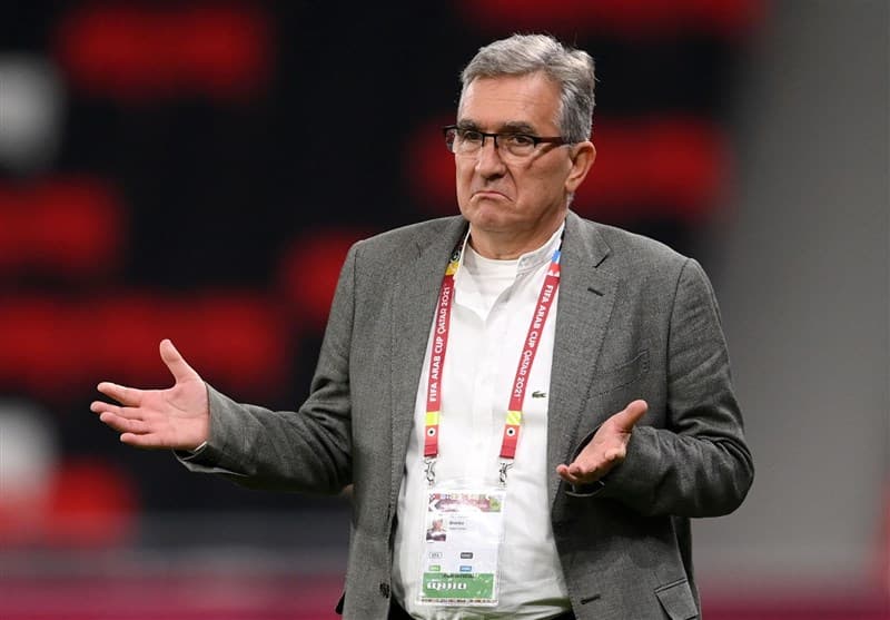 علل رد پیشنهاد پرسپولیس توسط برانکو ایوانکوویچ