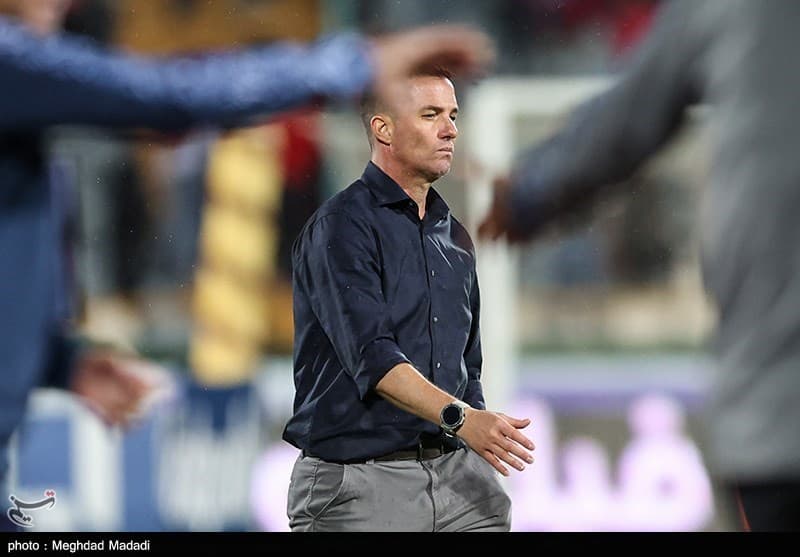 پیشنهادهای جدید اوسمار ویرا به پرسپولیس و کشورهای دیگر
