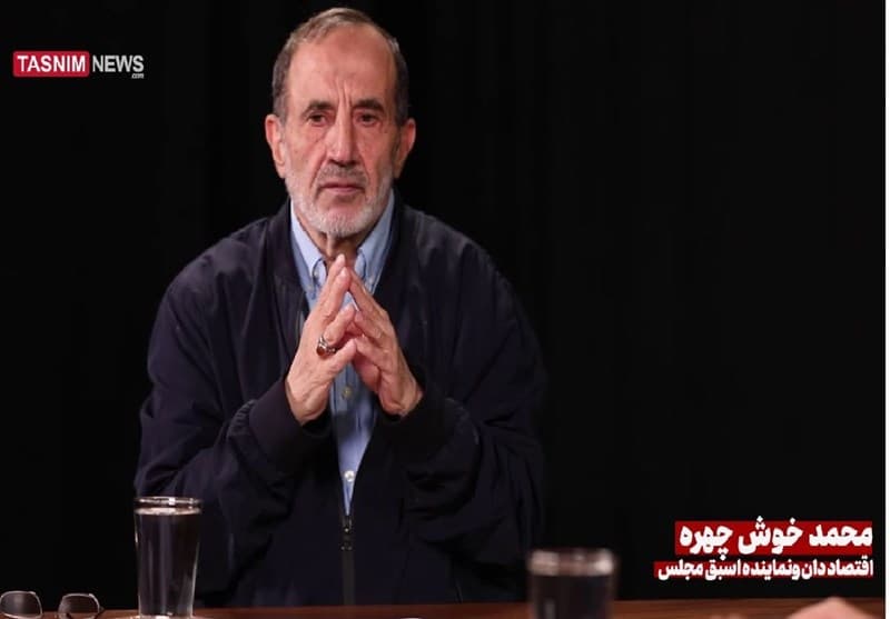 خوشچهره: بازگشت دلار به نرخ تعادلی و کوتاهمدت بودن شوکهای سیاسی