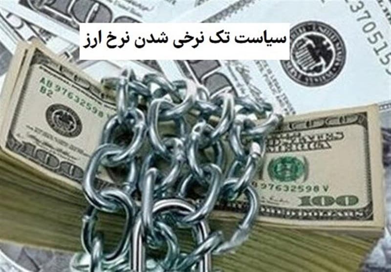 روایت یک تناقض: کنترل تورم با بانک مرکزی، اختیار سیاست ارزی با دیگران؟