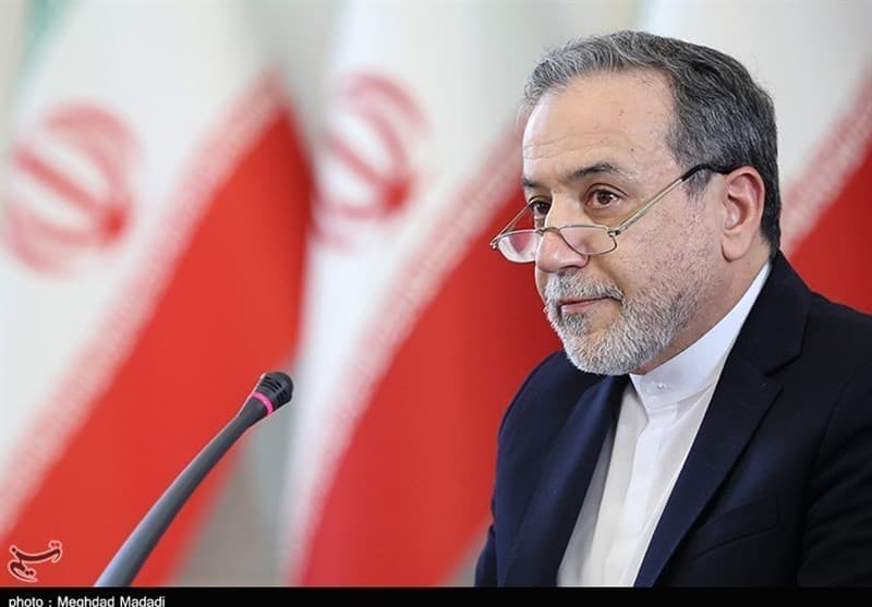 عراقچی: مقاومت ۱۲ روزه نقطهعطف تاریخی بود و حفظ آمادگی به معنای احتمال جنگ نیست