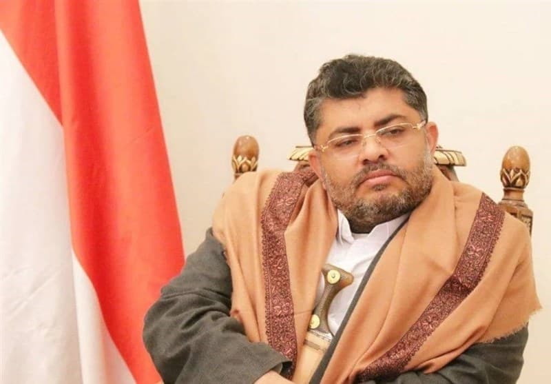 الحوثی: ترامپ طرف تجاوز علیه غزه است نه میانجی