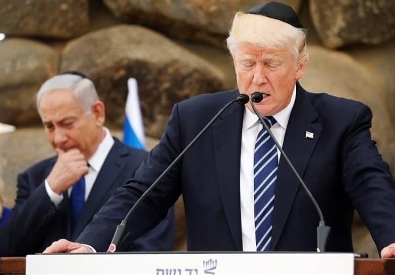 6 محور اختلافنظر ترامپ و نتانیاهو در سازوکار اجرایی آتشبس غزه
