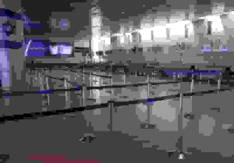 تعطیلی فرودگاهها و توقف حملونقل در اسرائیل به مناسبت یوم کیپور