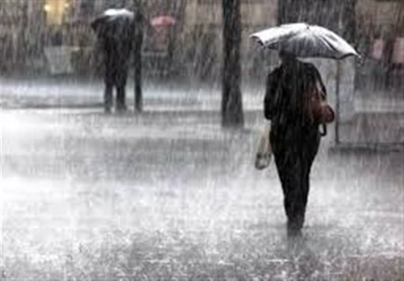 هواشناسی ایران ۱۴۰۴/۷/۱۱: هشدار سرمازدگی به کشاورزان