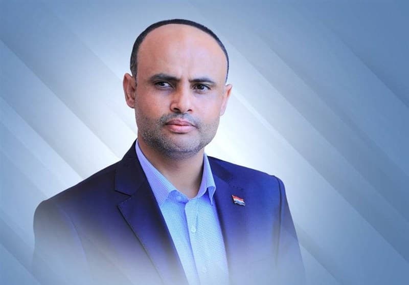 رئیس شورای عالی یمن: از عربستان میخواهیم به تجاوز، محاصره و اشغال یمن پایان دهد